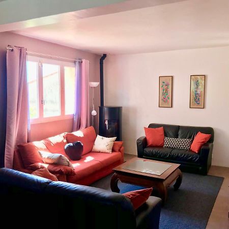 Apartamento L'Alivu Niza Exterior foto