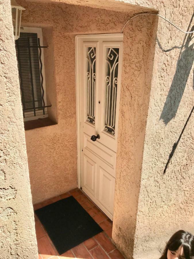 Apartamento L'Alivu Niza Exterior foto